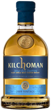 KILCHOMAN 2009 VINTAGE 700ML